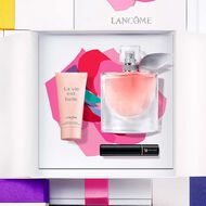 La Vie Est Belle Fragrance Set faces la vie est belle fragrance set