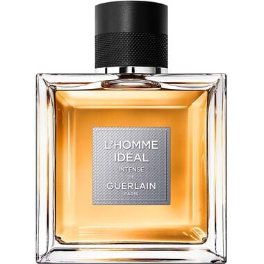 L'Homme Idéal L'Intense Eau de Parfum faces l homme id al l intense eau de parfum