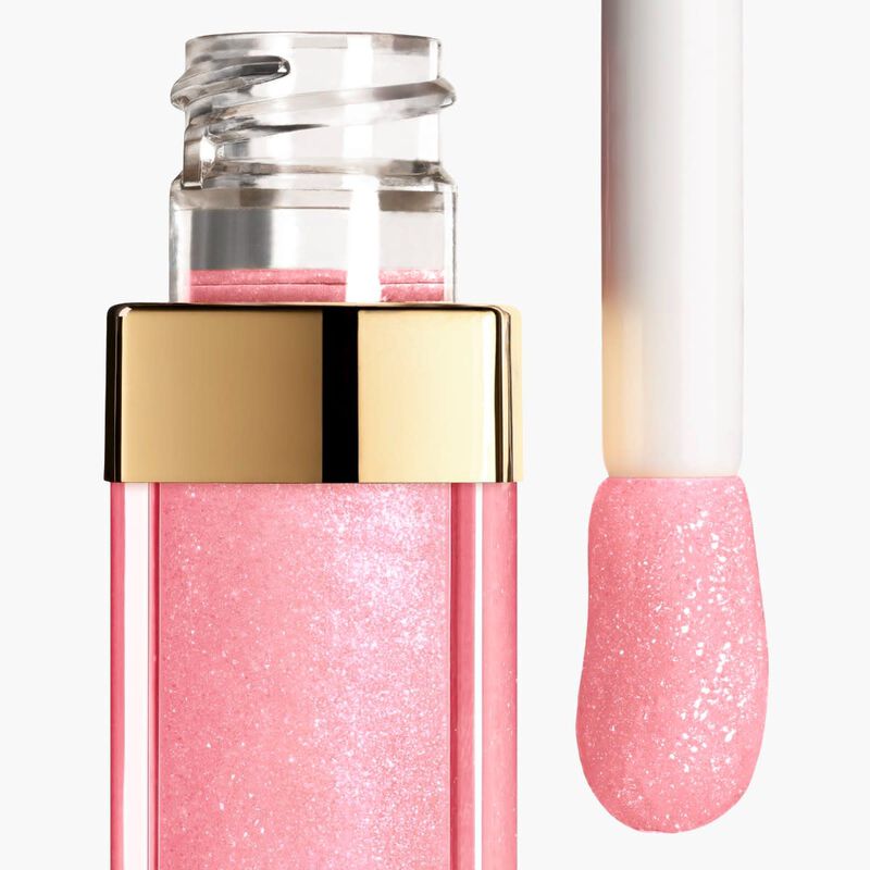 chanel rouge coco hydra gloss