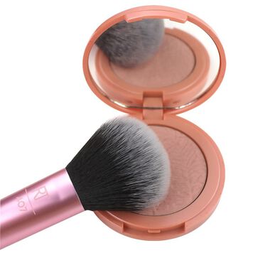 faces mini multitask brush