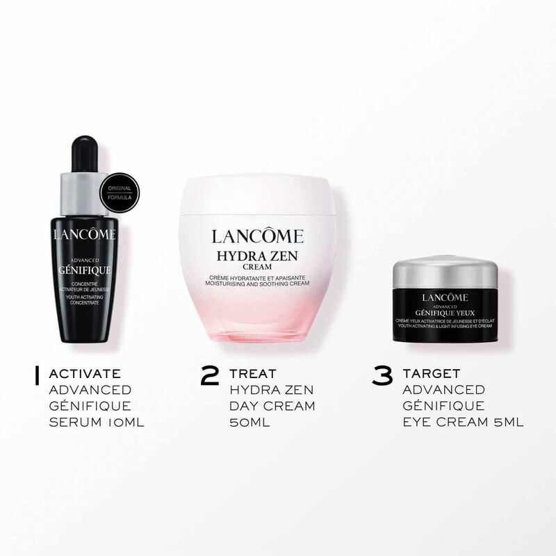 lancome hydra zen