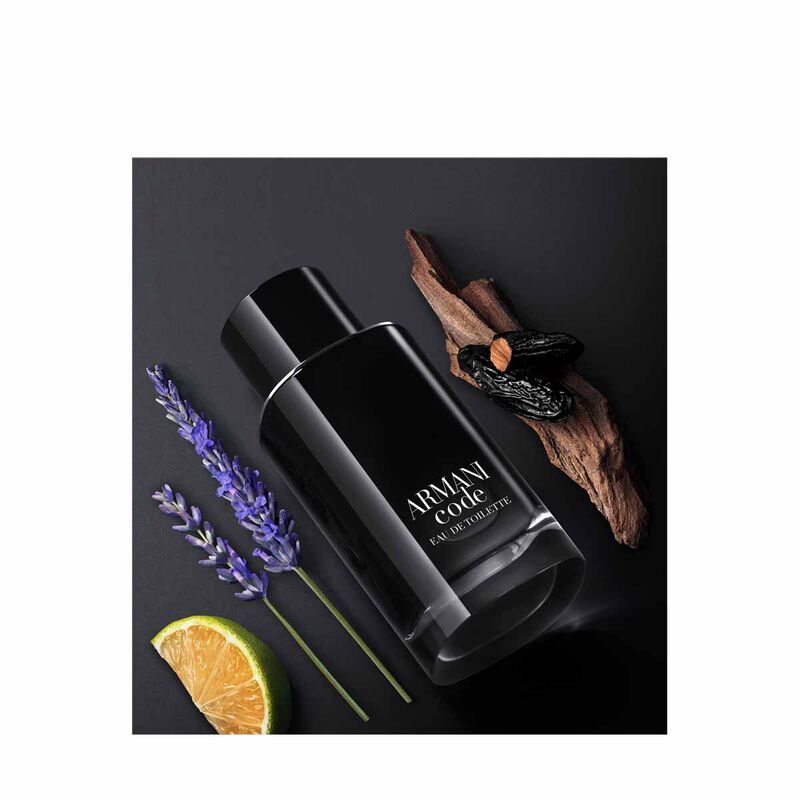 جورجو أرماني أرماني كود