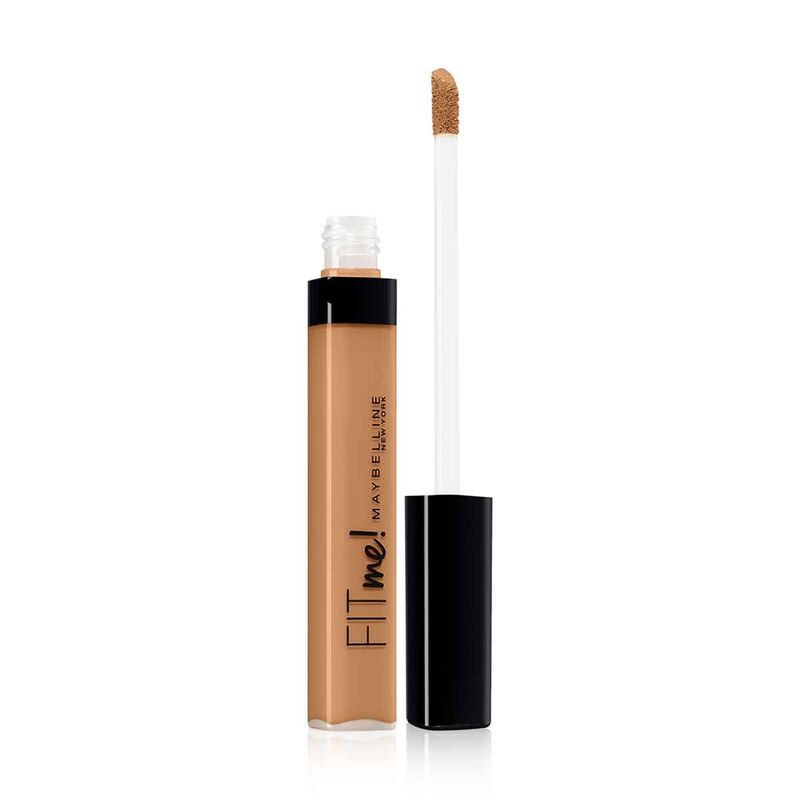 maybelline new york fit me concealer
