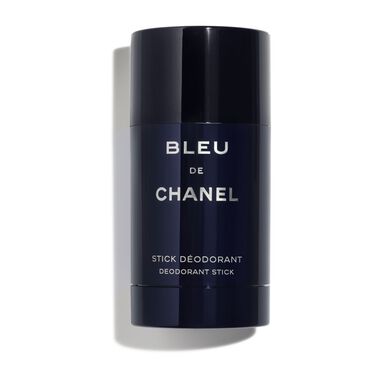 faces bleu de chanel