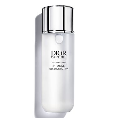 faces capture intensive essence lotion   high performance age defying correction