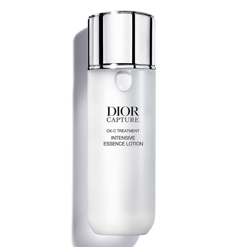 dior capture intensive essence lotion highperformance agedefying correction