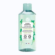 faces مزيل مكياج ماء ميسيلار منقي   بيور مونت 400 مل