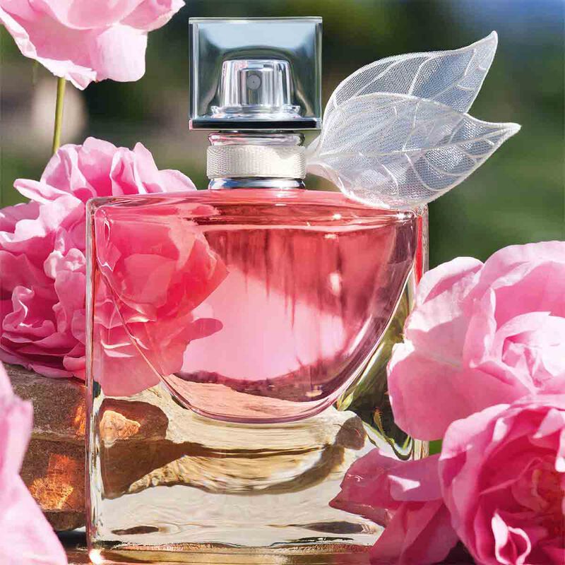 لانكوم عطر لا في إيه بيل دومين دو لا روز  أو دو برفان 30مل