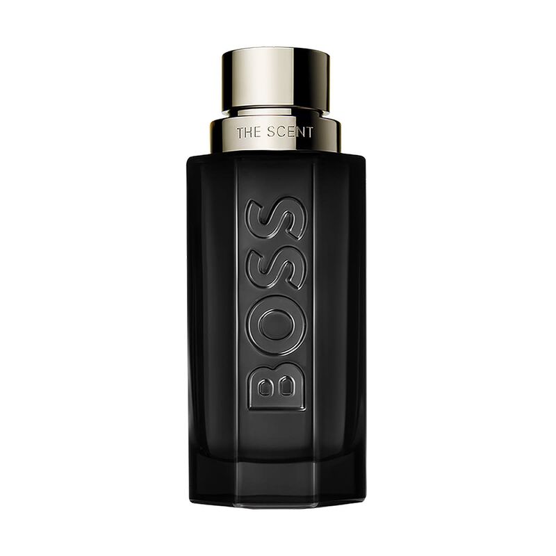 hugo boss the scent magnetic