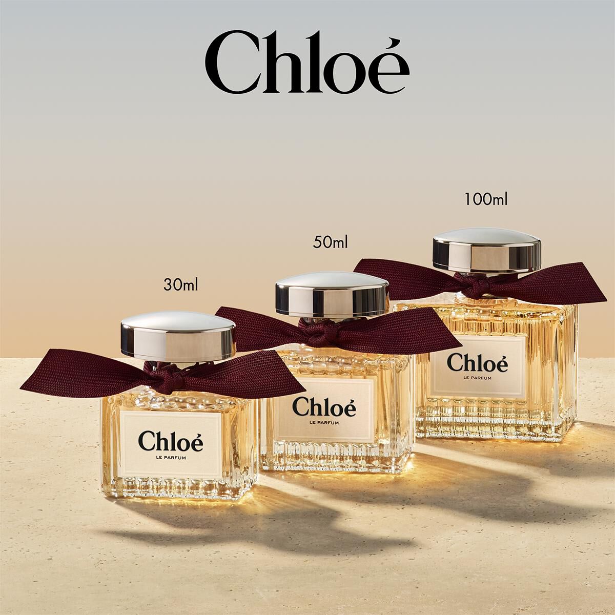 Chloe Chloé Le Parfum