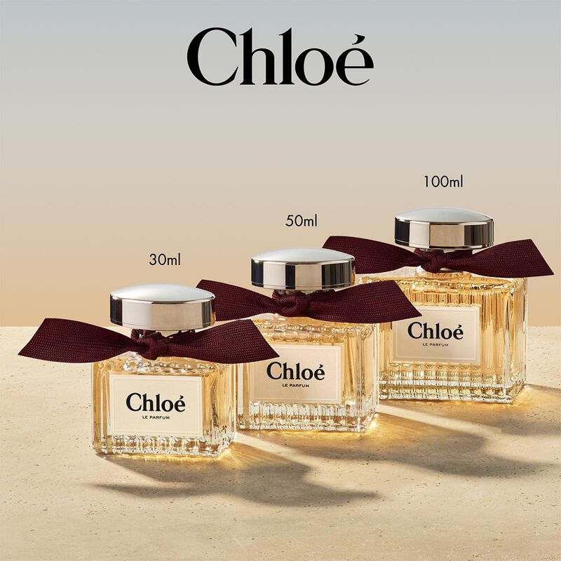 chloe chloe le parfum