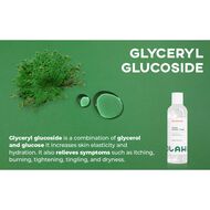 Vegan Watery Toner Hydrating & Soothing for Oily & Sensitive Skin faces vegan watery toner hydrating soothing for oily sensitive skin