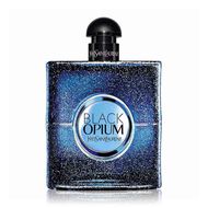 faces black opium  eau de parfum