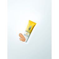 faces uv solutions brightening   tinted sunscreen broad spectrum spf 50 pa