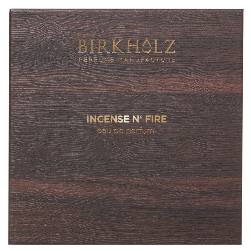 birkholz incense n' fire