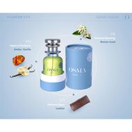 عطر فانيلا اس faces عطر فانيلا اس