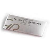 Strobing Highlighter Palette faces strobing highlighter palette