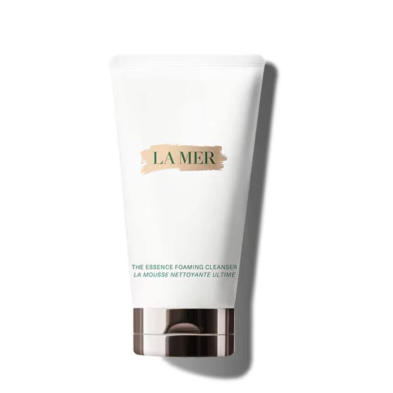 la mer the essence foaming