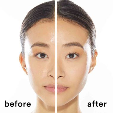 faces blemish repairing powder