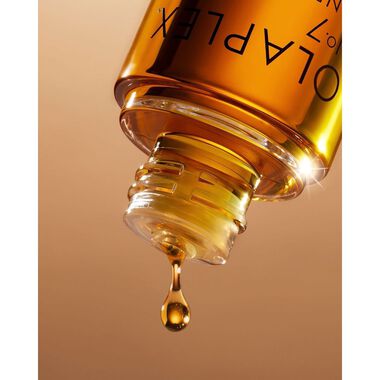 faces no  7 bonding oil