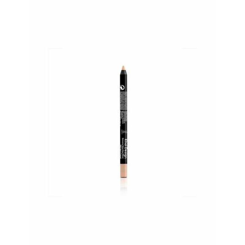 واو بيوتي khol design extreme wear eye pencil