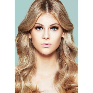 faces رموش بيج لوف