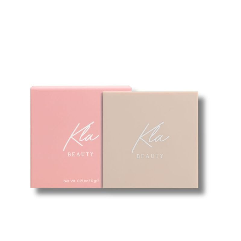 kla beauty mezzanotte bronzer