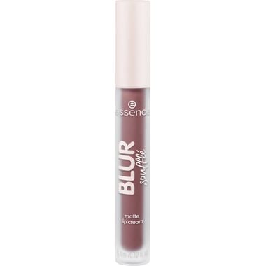 Blur Soufflé Matte Lip Cream faces blur souffl matte lip cream