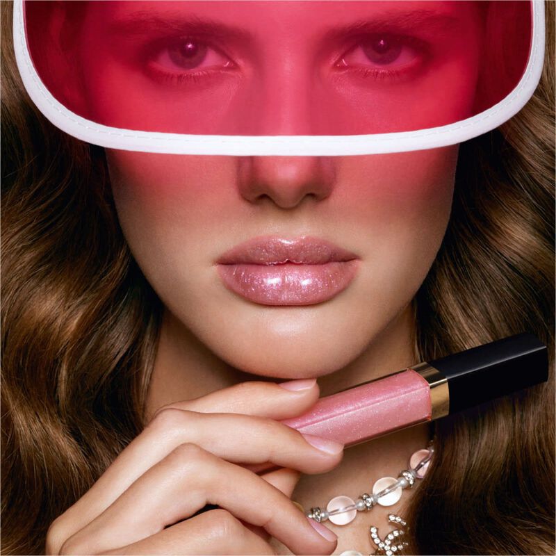 chanel rouge coco hydra gloss