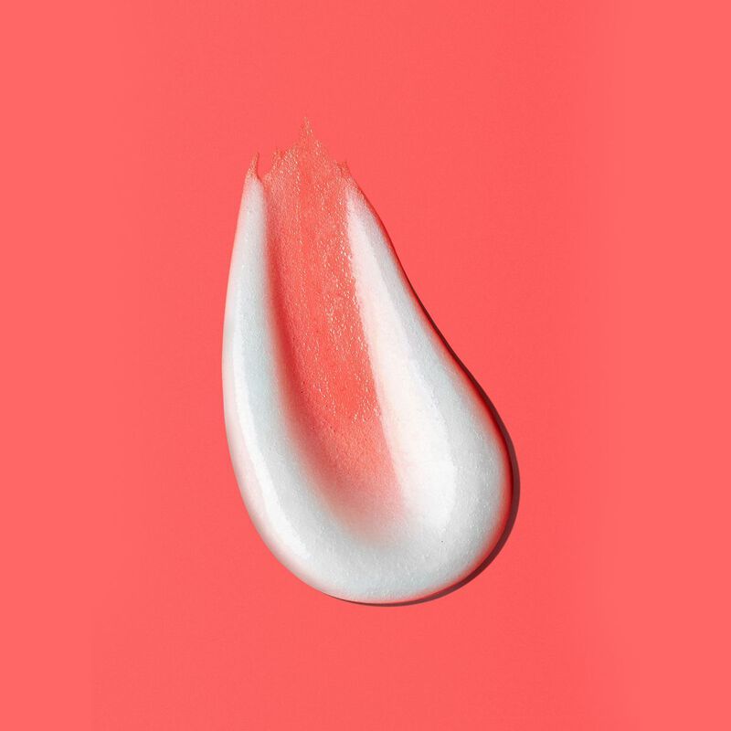 كيه 18 leave in repair mask