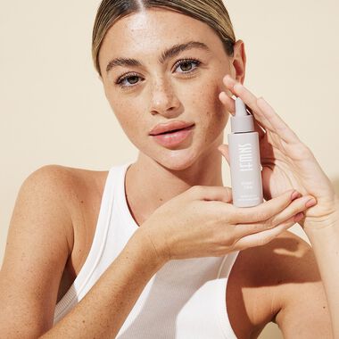 faces vitamin c serum
