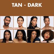 Ultra HD Invisible Cover Foundation faces ultra hd invisible cover foundation