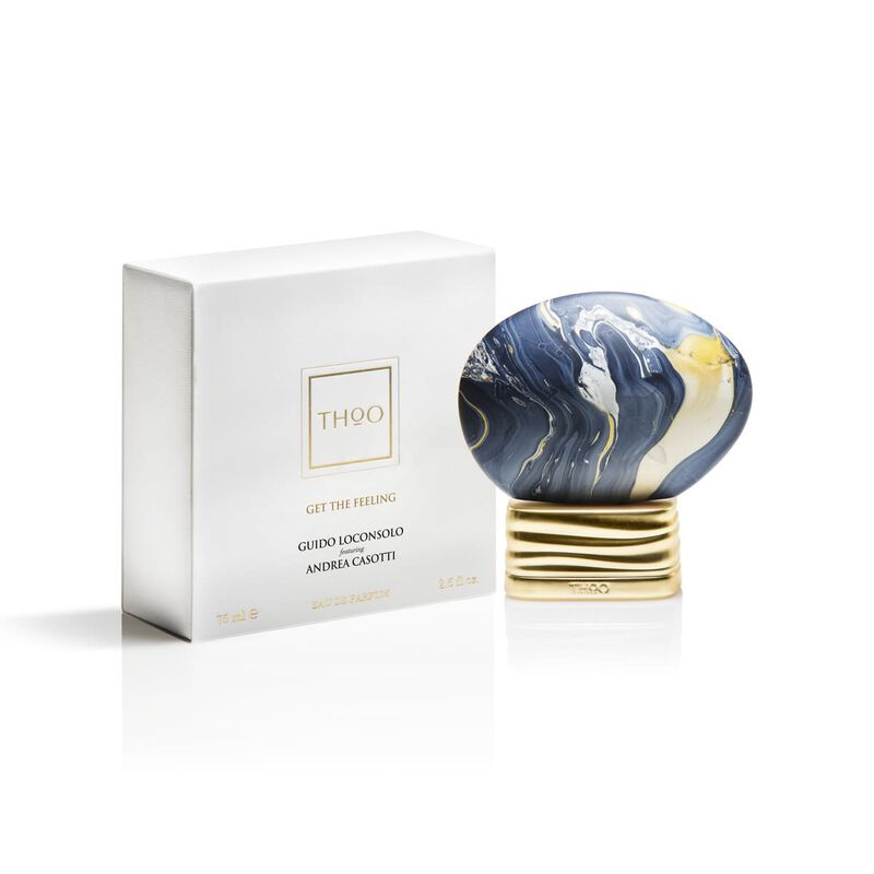 the house of oud get the feeling