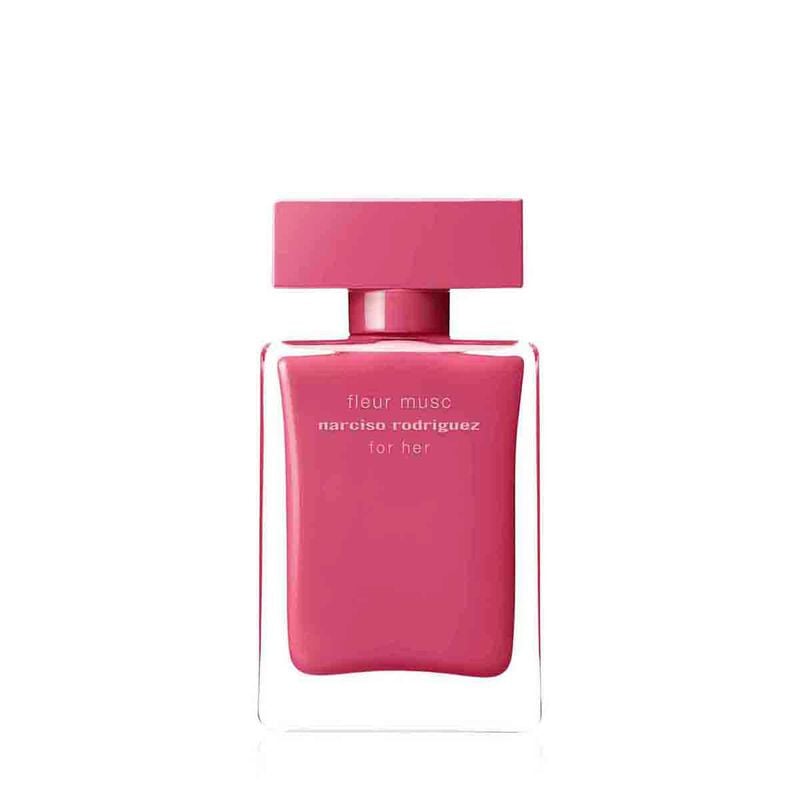 narciso rodriguez for her fleur musc eau de parfum