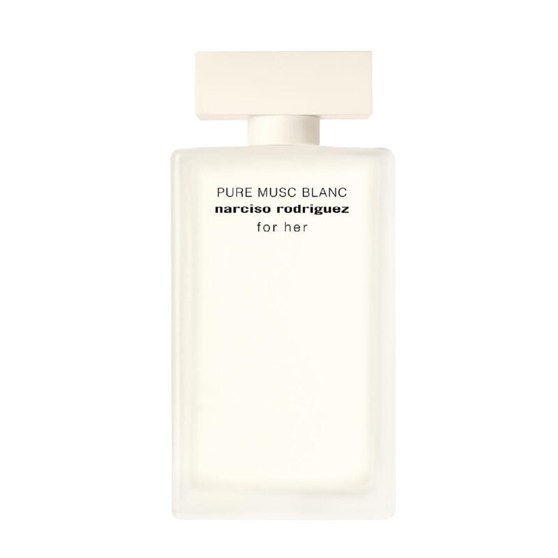 narciso rodriguez pure musc blanc for her eau de parfum intense