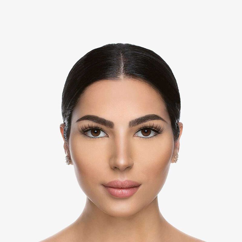 nina ubhi nina lashes