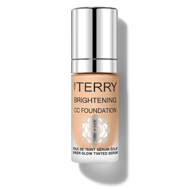 by terry brightening cc