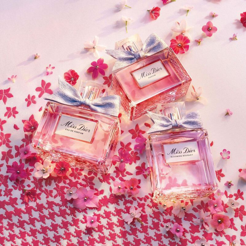 ديور عطر مس ديور