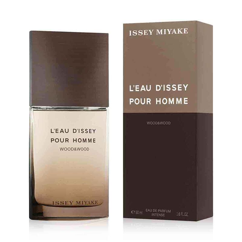 issey miyake wood & wood eau de parfum