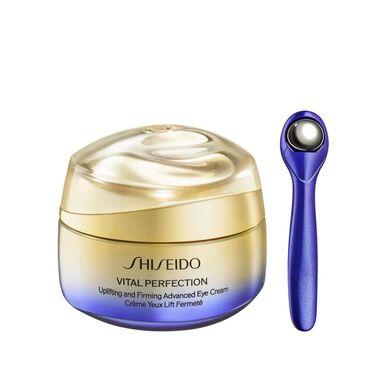 faces كريم العين المتقدم فيتال بيرفكشن لشدّ وتماسك البشرة