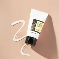 faces advanced snail 92 all in one cream tube