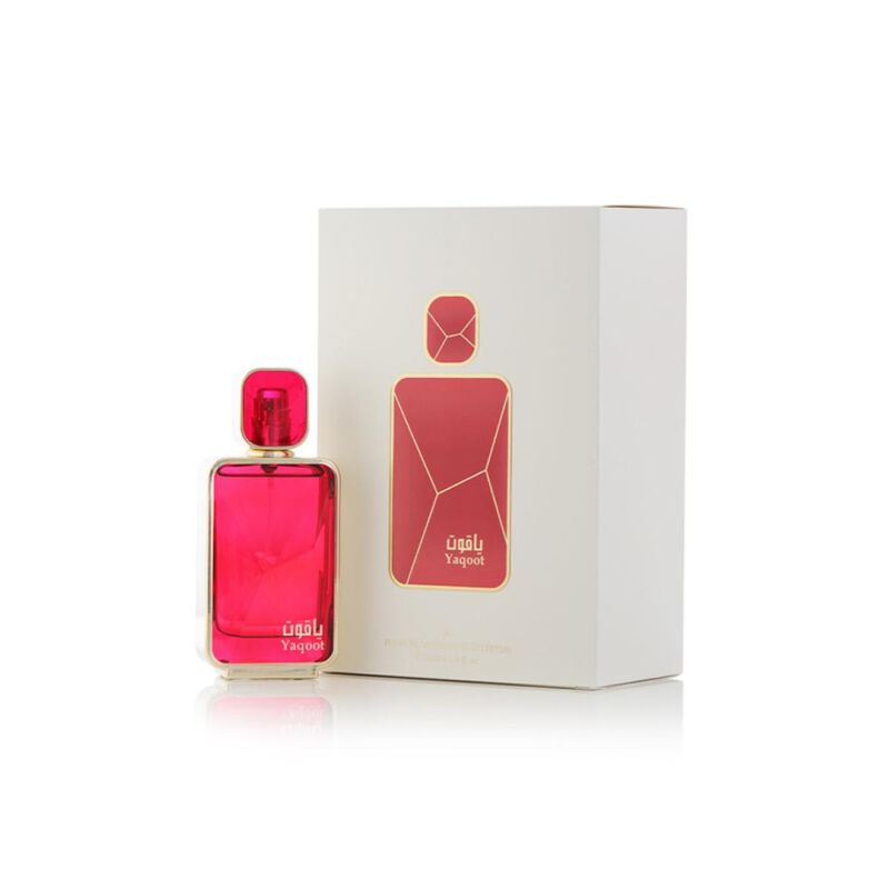 arabian oud yaqoot