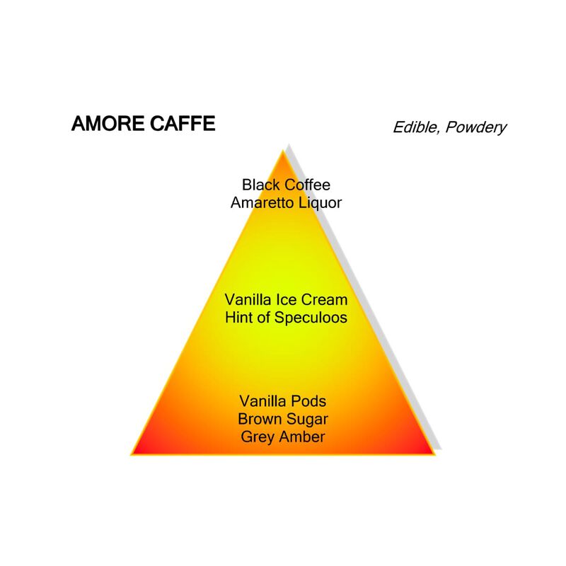 mancera golden edition amore caffe