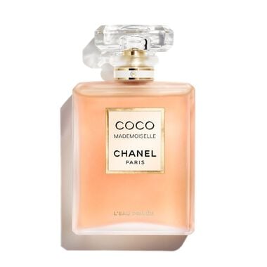 COCO MADEMOISELLE faces coco mademoiselle