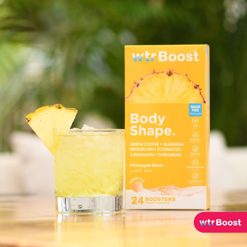 wtrboost body shape boosters