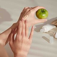 Airy Filter Moisture Tone Up faces airy filter moisture tone up