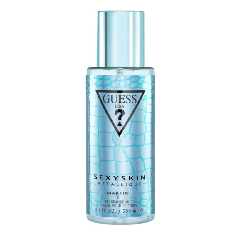 غيس جو سكسي سكين ميتاليك مارتيني