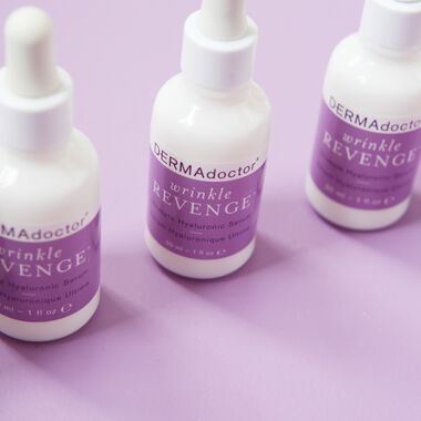 faces سيروم لمعالجة التجاعيد