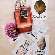COCO MADEMOISELLE CRUSH ABSOLU faces coco mademoiselle crush absolu