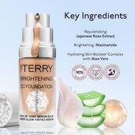 Brightening CC faces brightening cc